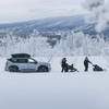 Box dachowy Thule Motion 3 XL – czarny z połyskiem