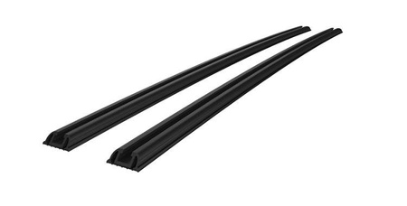 Belki dachowe Front Runner do Mitsubishi Pajero Sport 2008–2015