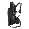 Plecak hydracyjny Thule Rail Pro 12 l – szary Obsidian