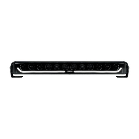 Panel LED Strands Dark Knight Identity 20 cali