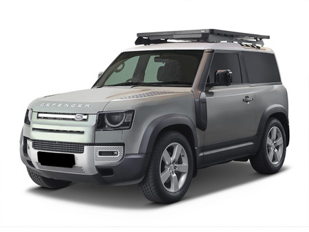 Bagażnik Front Runner Slimline II – Land Rover Defender 90 L663 od 2020