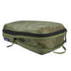Półprzezroczysty pokrowiec Thule Compression Packing Cube – miękka zieleń, średni