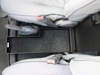 Sejf pod konsolę Front Runner do Toyoty Land Cruiser 76 RHD