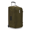 Torba podróżna na kółkach Thule EnRoute 90 l – zielona Natural Green