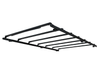 Bagażnik dachowy Front Runner Slimpro - Peugeot Boxer (2014- ) (L1H1/118" WB/Low Roof)