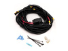 Wiązka Lazer Lamps do czterech lamp — 12 V, 2-pin Superseal, Splice