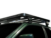 Bagażnik Front Runner Slimline II do Porsche 924 – mocowanie do rynienek