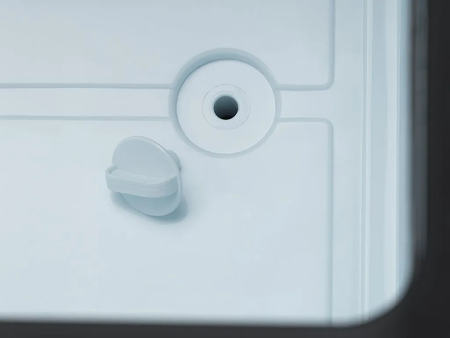 Lodówka/zamrażarka turystyczna Dometic CFX5 75DZ (Dual Zone)