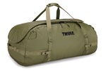 Torba podróżna Thule Chasm 130 l – oliwkowa Olivine