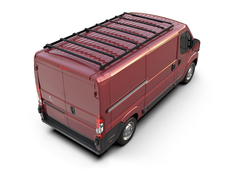 Bagażnik dachowy Front Runner Slimpro do Citroëna Jumpera L2H1 od 2014