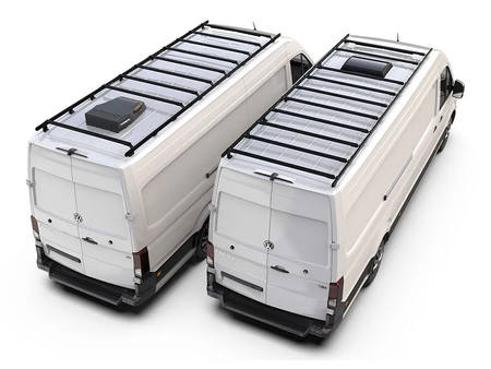 Bagażnik dachowy Front Runner Slimpro - Volkswagen Crafter (2017- ) (L5H2/ LWB Maxi//Standard)