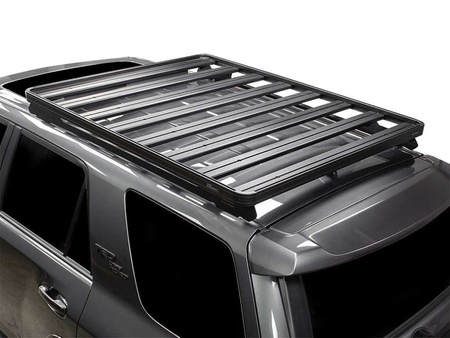 Bagażnik dachowy Front Runner Slimline II 3/4 Toyota 4Runner 5. generacji – KRTF050T