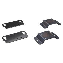 Szybkodemontowalne mocowanie markizy ARB – Quick Release – komplet 2 szt. – Zestaw nr 5