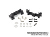 Zestaw lamp LED do grilla Lazer Lamps Triple-R 16 Elite+ — Ford Ranger Raptor 2023+