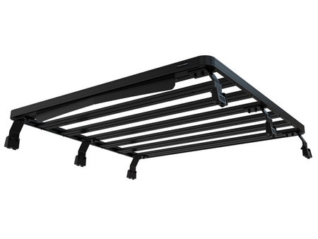 Bagażnik Front Runner Slimline II do Mazdy BT-50 od 2012 z EGR RollTrac – 1475 × 1358 mm