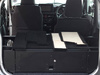 Panele do zabudowy szufladowej Front Runner do Suzuki Jimny IV od 2018 r.