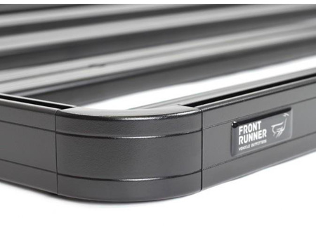 Bagażnik Front Runner Slimline II 1255 x 1156 mm do Ford Ranger Double Cab (2012–2022)