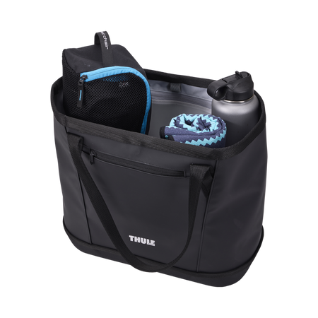 Torba na sprzęt Thule Chasm 30 l – kolor czarny