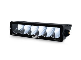 Reflektor LED Lazer Lamps Carbon-6 Spot Gen3