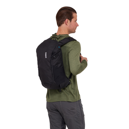Plecak turystyczny Thule AllTrail 18 l – kolor czarny