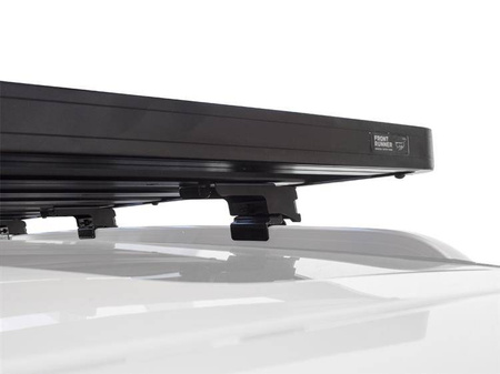 Bagażnik Front Runner Slimline II do Audi Q7 4L 2005–2010