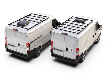 Bagażnik dachowy Front Runner Slimpro – Fiat Ducato L1H1 od 2014