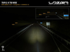 Listwa świetlna LED Lazer Lamps Triple-R 750 Gen2 Wide