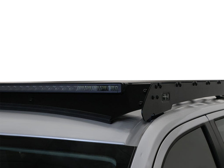 Bagażnik dachowy Front Runner Slimsport Light Bar Ready do Mitsubishi Triton MV Double Cab (2024–)