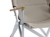 Rozkładane krzesło turystyczne Dometic GO Compact Camp Chair