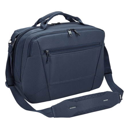 Torba na pokład Thule Crossover 2 25L - niebieski dress blue