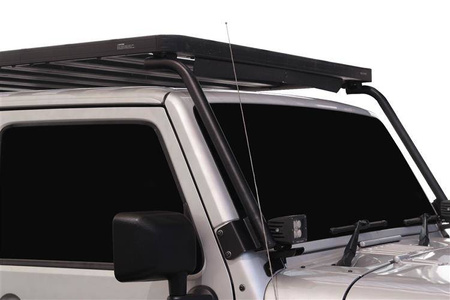 Bagażnik dachowy Extreme Slimline II Front Runner Jeep Wrangler JK 2d (2007–2018)