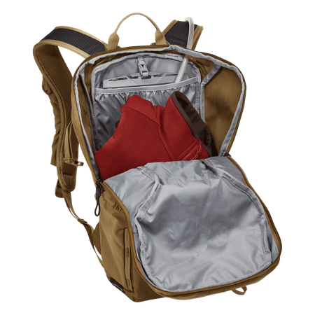 Plecak turystyczny Thule AllTrail X 15 l – brązowy nutria