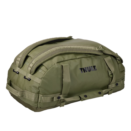 Torba podróżna Thule Chasm 40L typu 2 w 1 - torba/plecak - oliwkowa