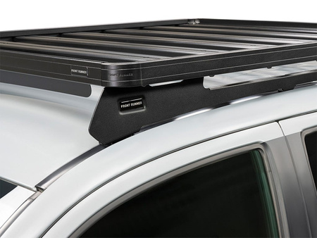 Pełny bagażnik dachowy Front Runner Slimline II do Toyoty Tacoma Double Cab 2005–2023