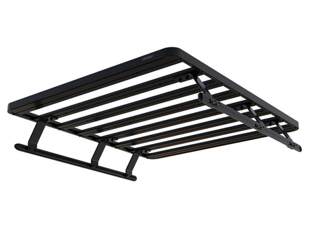 Bagażnik Front Runner Slimline II 1475 × 1560 mm nad skrzynię pickupa