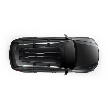 Box dachowy Thule Vector M