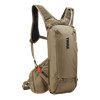 Plecak hydracyjny Thule Rail 8L - zielony Covert