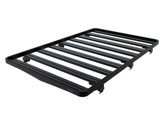 Bagażnik Front Runner Slimline II na relingi do Mercedesa GL X164 2006–2012