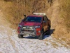 Zestaw lamp LED do grilla Lazer Lamps 2 × Triple-R 750 Elite Gen2 — Toyota Hilux Invincible-X (2021+)