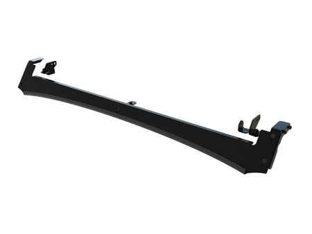 Deflektor Front Runner Slimsport pod LED 40 cali do Rangera T6.2 od 2022/Amaroka od 2023 Double Cab