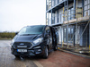 Zestaw montażowy Lazer Lamps do belki zderzaka, do lamp Triple-R 1250 — Ford Transit Custom (2018–2022)