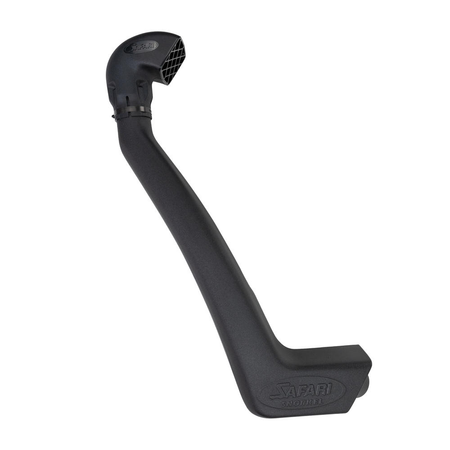 Snorkel Safari V-Spec Jeep Wrangler JK (2007-2018) 3.8L benzyna – SS1066HF