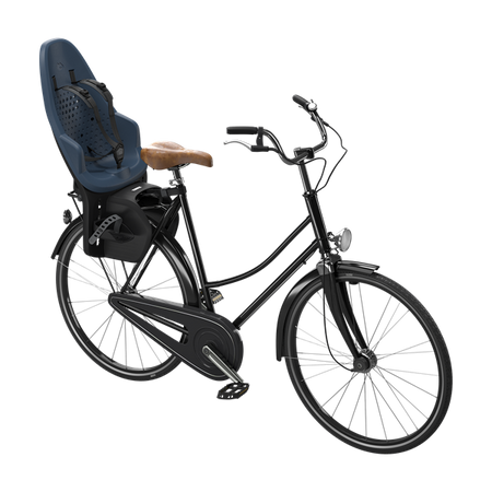 Fotelik dziecięcy na bagażnik roweru Thule Yepp 2 Maxi