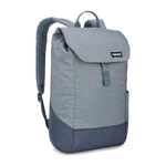 Plecak na laptopa Thule Lithos 16 l – szary