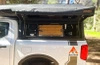 Zestaw kuchenny Alu-Cab do szafki 1250 – stół i naczynia