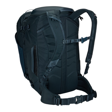 Plecak turystyczny Thule Landmark 60 l – granatowy