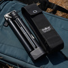 Etui ochronne do lampy OuTask TD-2 – czarne
