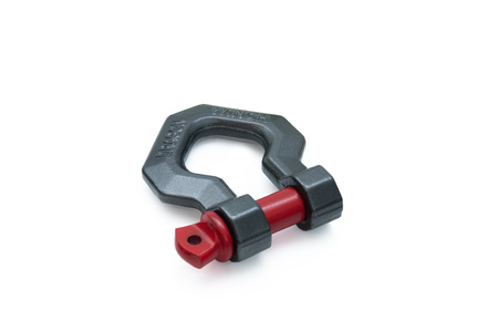 Szekla Dragon Winch 7/8" 6000 kg