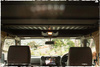 Dach otwierany Alu-Cab "Hercules G2" do Toyota Land Cruiser 75 & 78 - biały