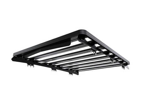 Niski bagażnik Front Runner Slimline II do Forda F-150 Crew Cab od 2009 r.